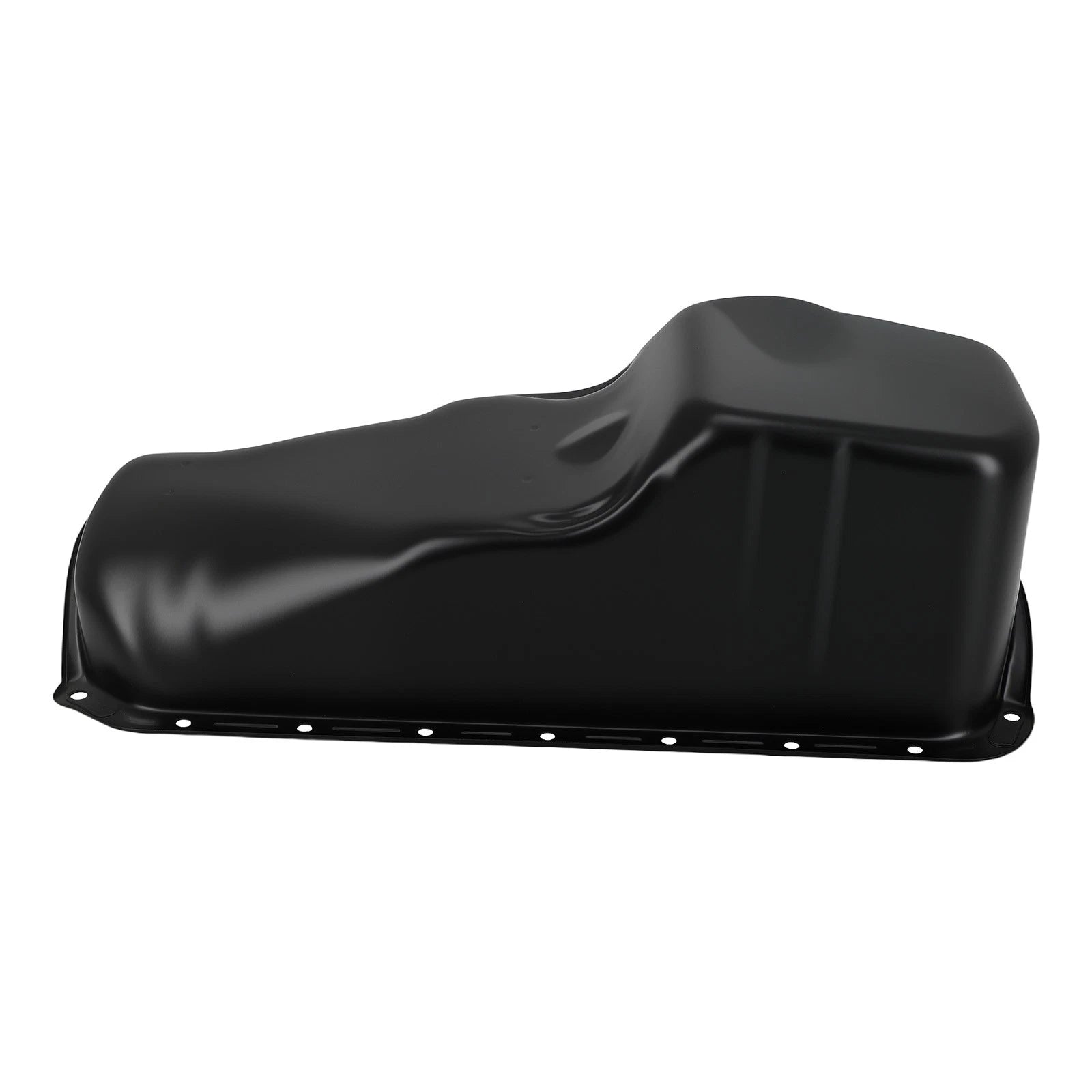 Oil Pan for Chevrolet G10 Van (1968–1974) 5.0L 14079399 3974252 Steel