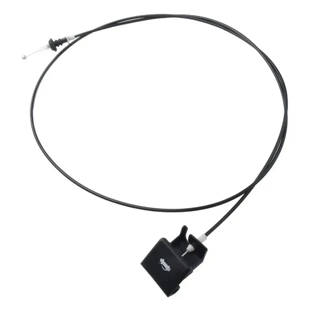 Hood Release Cable for 2010-2013 Mazda 3 (2010-2013)
