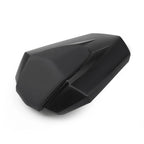 ABS Seat Cowl Solo Rear Seat Cover for Honda CBR1000RR (2017–2024) MBlack