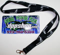 Lanyard Key Holder for Mack Truck (All Models)