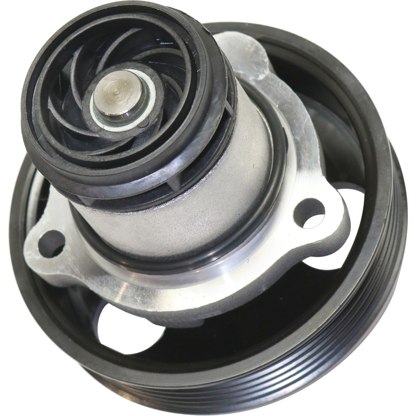Water Pump for VW Jetta, Passat, Beetle, Golf, Rabbit (2006–2009)