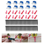 Cable Kit Set for Lawn Mower (Boundary)