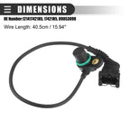 Camshaft Position Sensor V8 4.4L for BMW 540i (1997 - 1998)