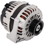 Alternator for Chevy Express 1500 2500 GMC Savana V8 V6 (2003-2023)