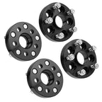 5x100 to 5x4.5 Wheel Adapters for Subaru Crosstrek (2016–2021) (4Pcs)