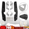 Footrest Foot Pegs for Honda ADV160 (2022–2023) TI U3