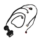 Door Cable Assembly System for Ford F-150 FX2 3.5L/5.0L 2009-14 AL3Z14631AAA