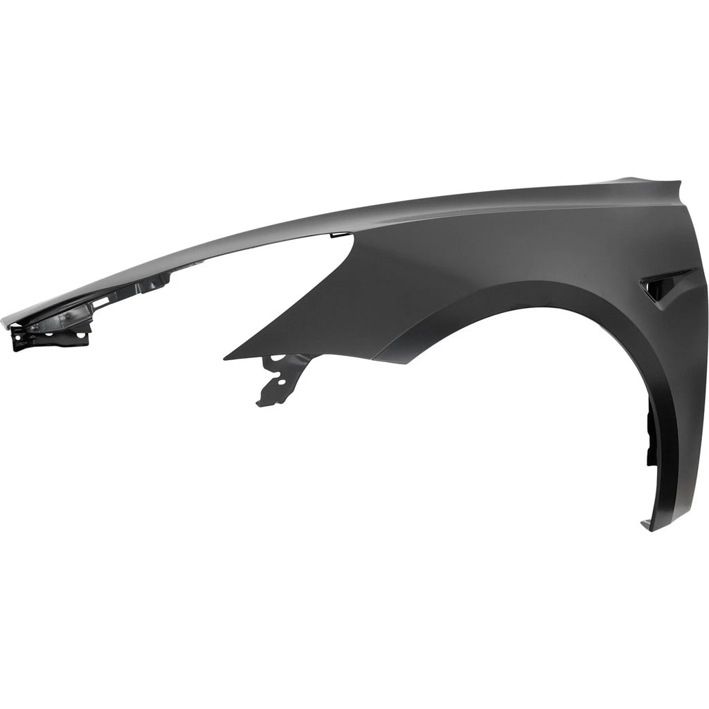 Fender for Tesla Model 3 (2017–2023) Front Driver & Passenger Side