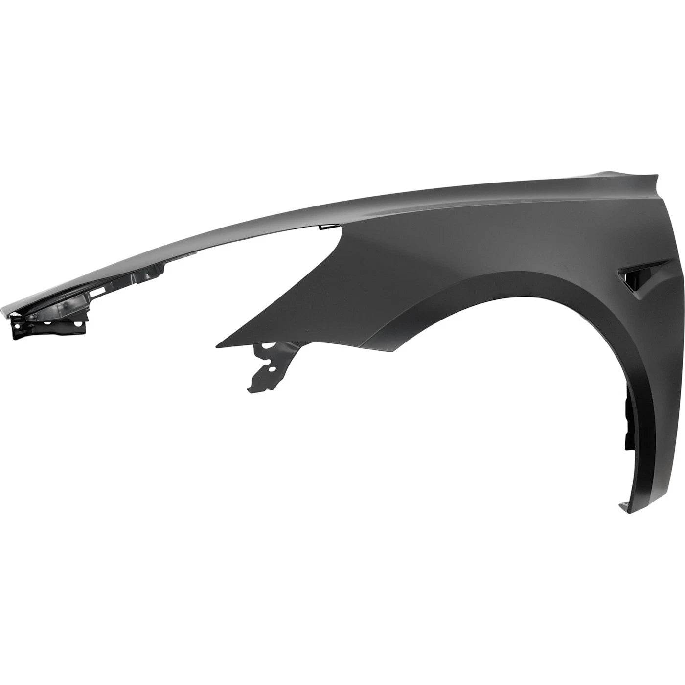 Fender for Tesla Model 3 (2017–2023) Front Driver & Passenger Side