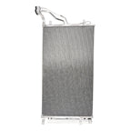 AC Condenser Receiver Drier for Hyundai Sonata (2011–2014)