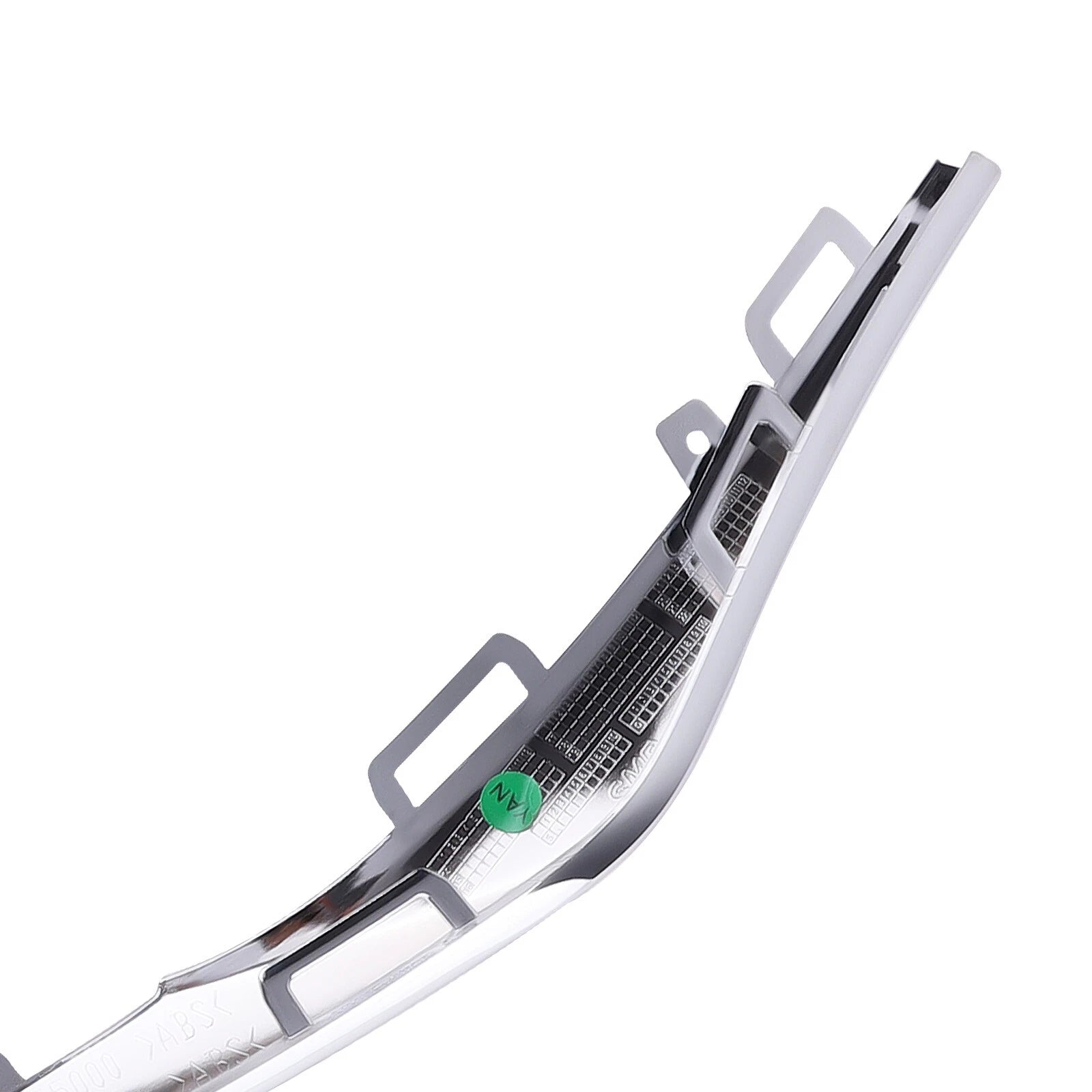 Front Bumper Cover Molding Trim for Mercedes Benz CLA (2016–2019)