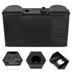 Air Compressor Capacitor Box for 1.1/1.5/2.2KW Motors