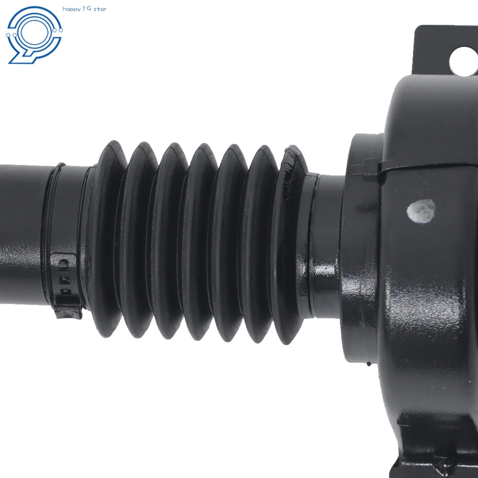 Rear Driveshaft Assembly for Nissan Titan 5.6L (2008–2014) 4WD