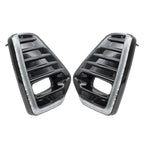 LED daytime running light with turn signal for Nissan Kicks (2021)