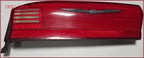 Trunk Reflector RH for Thunderbird (1992–1997) - LED, Not Functional Chip