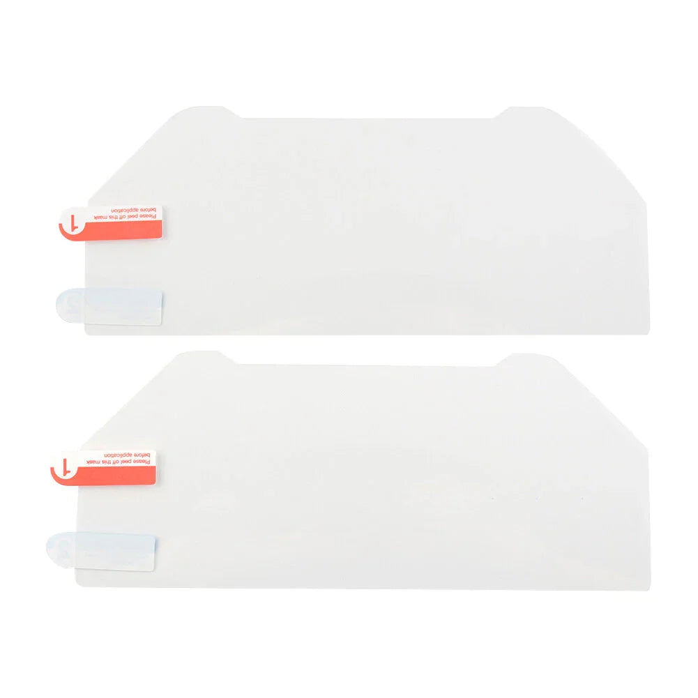 Speedometer Dashboard Protective Film for Yamaha YZF R3 MT03 MT-25 (2015-2023)