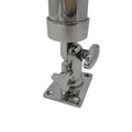 316 SS Adjustable Fishing Rod Holder for Boats (Universal Fit)