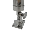 316 SS Adjustable Fishing Rod Holder for Boats (Universal Fit)