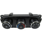 Air Conditioning Heater Control Unit for Jeep Wrangler (2011–2014)