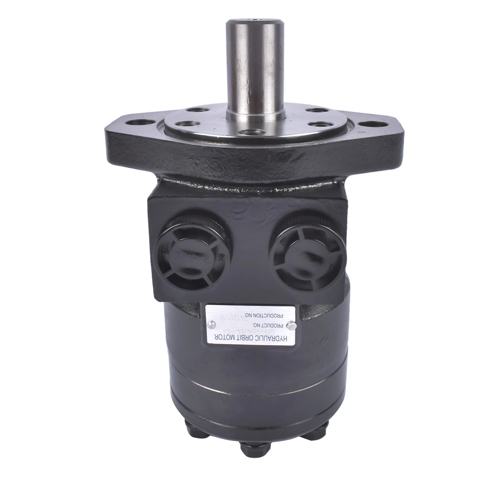 Hydraulic Motor for Eaton Char-Lynn S Series (103-1035-012, 1031035012)