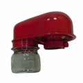 Air Pre Cleaner for IH Farmall M MD MTA W6 WD6 I6 ID6 O6 OS6 400 45 (59096D)