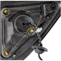 Left Power Mirror for Chevy Silverado 1500, Sierra 1500 (2014)