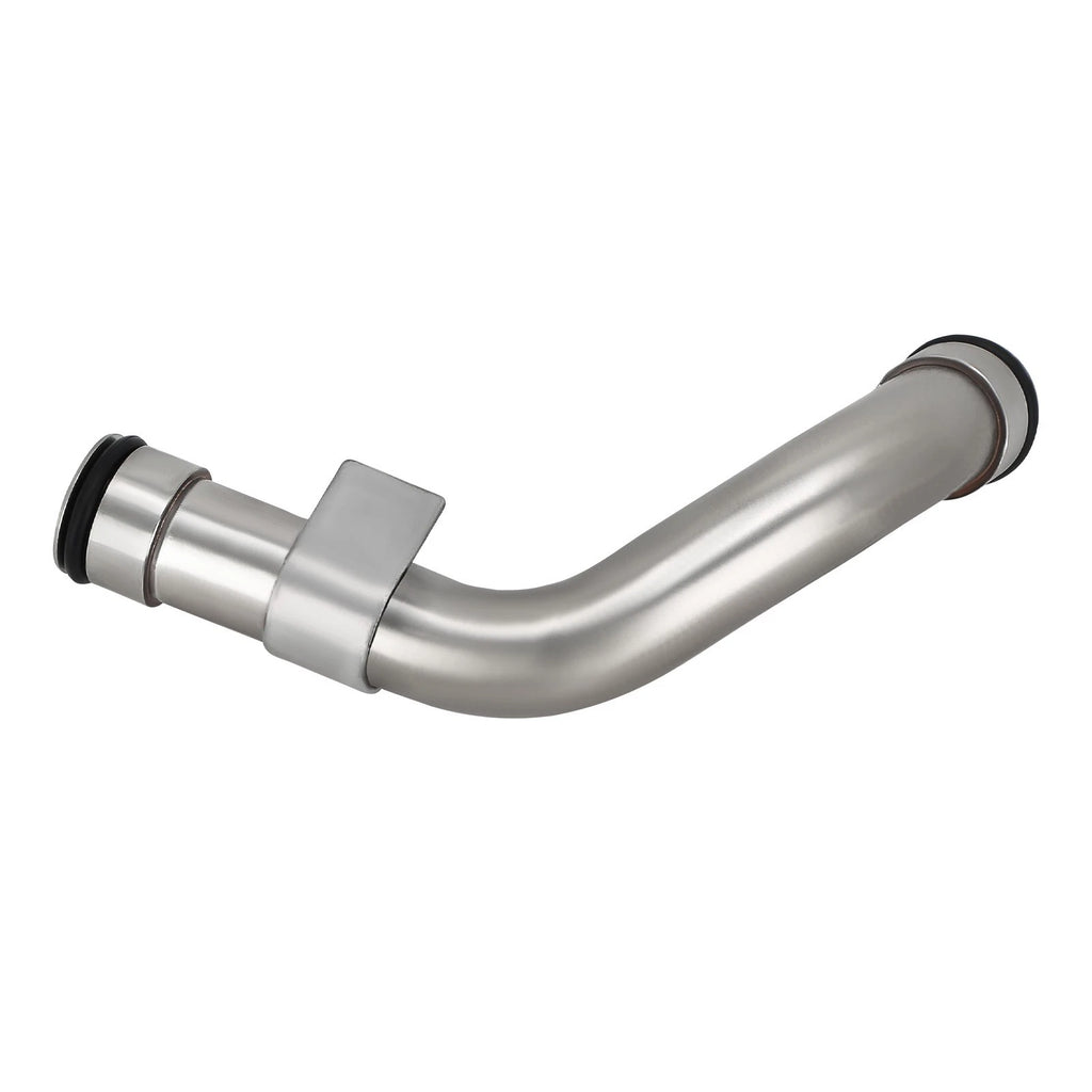 Turbo Oil Return Line for Ford F250 F350 F450 F550 F650 F750 (2003–2010)