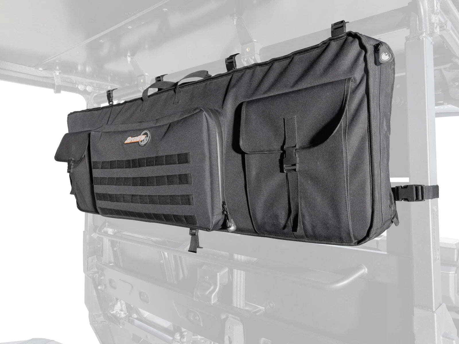 UTV Gun Bag for SuperATV (2010–2023)