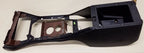 Center Console Base for Ford Thunderbird Cougar (1989–1993) Black