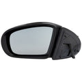 Power Mirror for Mercedes Benz ML320, ML350 (2002–2005) Left Heated Folding