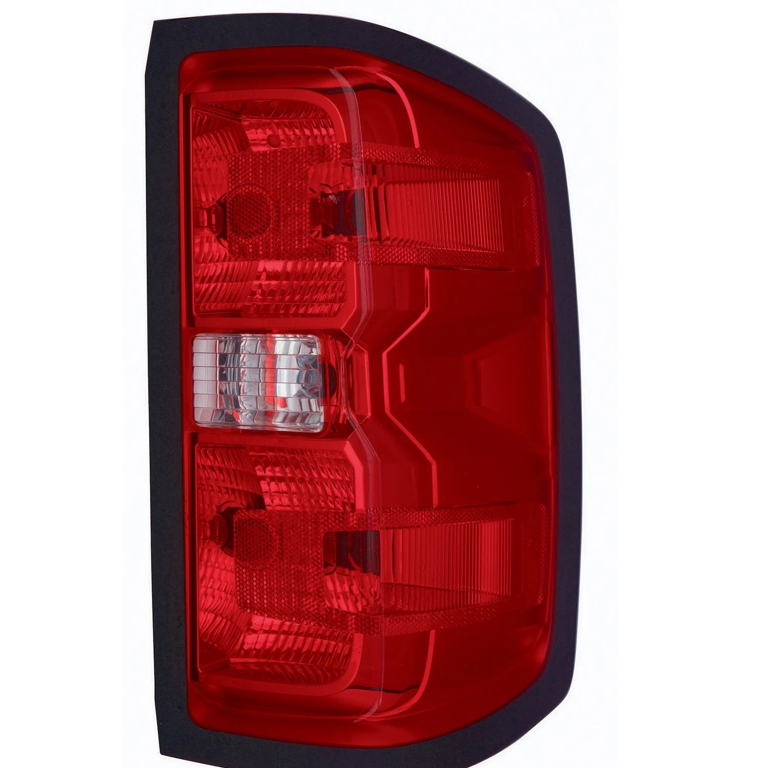 Tail Light Assembly Passenger Side Replacement w/o LED for Lexus RX (2016–2022)