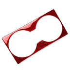 Rear Loudspeaker Frame Cover Trim for Nissan GTR R35 (2008-2020)
