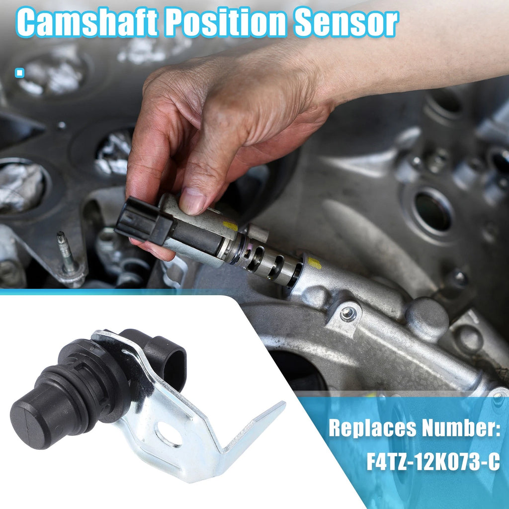 Camshaft Position Sensor for Ford E-350, F250, F350 (1992–1996) F4TZ12K073C