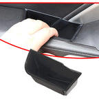 Side Inner Door Armrest Storage Box for Corvette C7 (2014–2019)