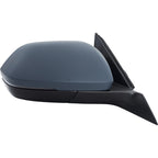 Passenger Right Side Mirror for VW Atlas (2021–2023)