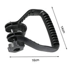 Trimmer Handle Bar Kit for All-Terrain Models (5.51x6.30 Inch Frame)