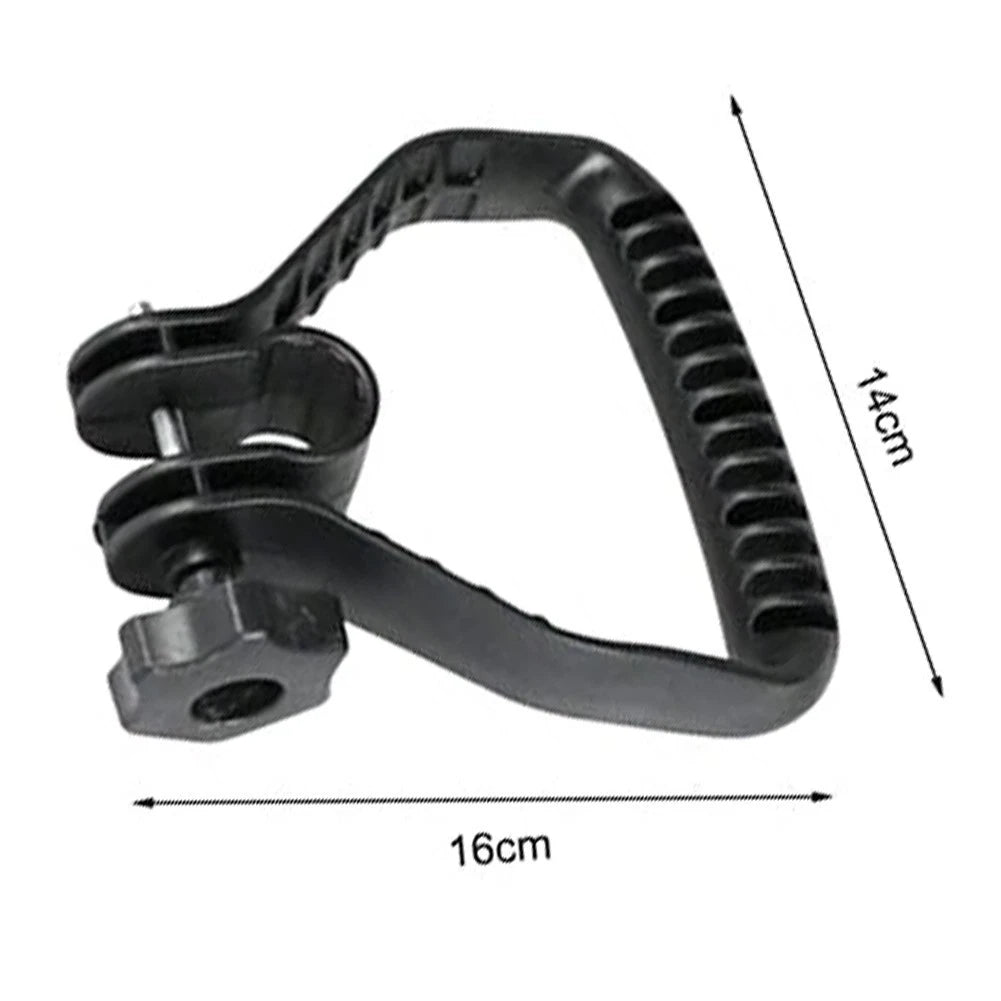Trimmer Handle Bar Kit for All-Terrain Models (5.51x6.30 Inch Frame)