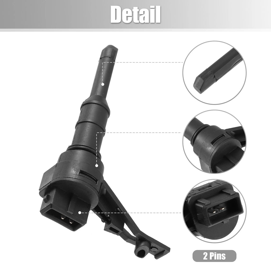 Transmission Speed Sensor for Volkswagen (012409191D)