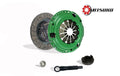 Clutch Kit Set Stage 1 for Honda Civic CRX (D15 D16, 1984–2000)
