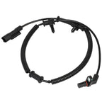 ABS Wheel Speed Sensor for Ram 1500 Classic (2019–2020)