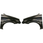 Fender for Kia Rio (2006–2011) Front Driver and Passenger Side