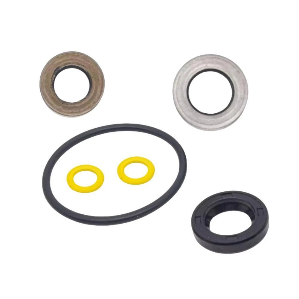 Lower Unit Seal Kit for Mercury Marine 6-15HP (26-66022, 33145, 8M0058390)