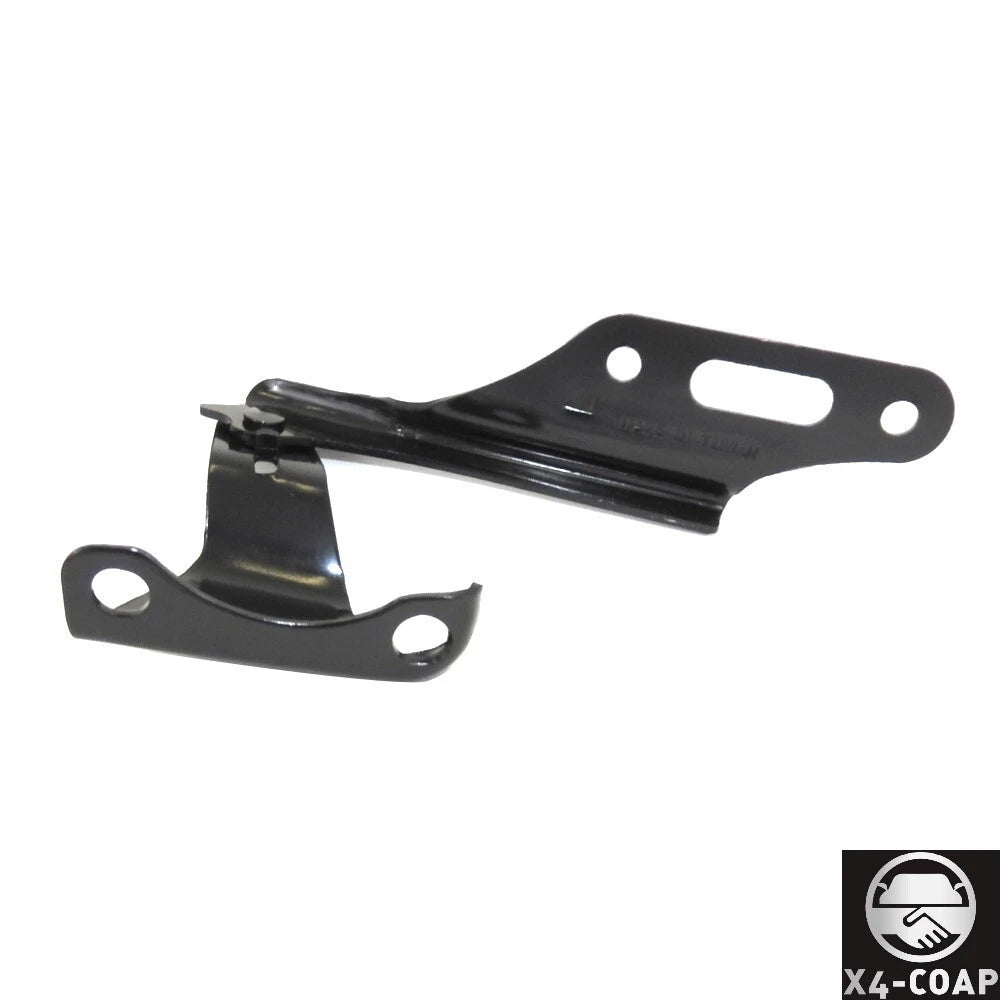 Set of 2 Hood Hinges for Honda Civic, Element, CR-V