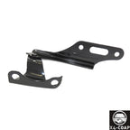 Set of 2 Hood Hinges for Honda Civic, Element, CR-V
