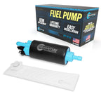 QFS Fuel Pump In-Tank With Strainer 2209834 for Polaris 850 RMK Khaos (2023–2026)