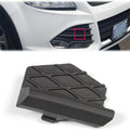Front Bumper Tow Hook Cover Cap for 2013-2016 Ford Escape Right Side