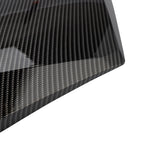 Rear Seat Tail Side Frame Cover for Honda ADV 350 (2022–2025) Carbon