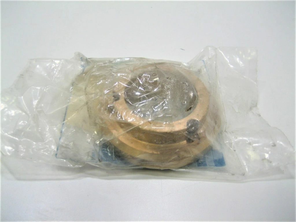 Jabsco 11876-0000 Electro-Magnetic Clutch Pump Unit Adaptor for 11870 Series