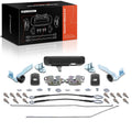Tailgate Hardware Rebuild Kit for Toyota Tacoma (2009–2015)
