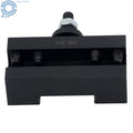Tool Holder for Industrial CA 250-401 (Hardened Steel, Quick Change)